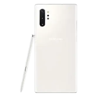 Samsung Note 10+ 256gb